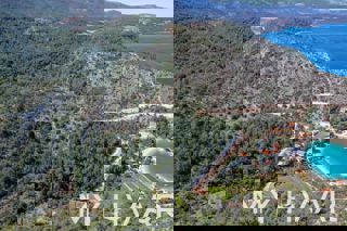 Terreno agricolo a Prapatna