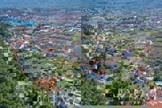 Terreno edificabile Pelinje a Jelsa