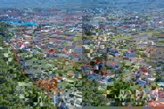 Terreno edificabile Pelinje a Jelsa