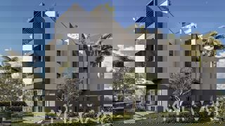 Appartamenti di nuova costruzione con parcheggio a Vrboska