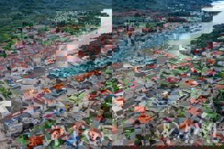 Casa in pietra nel centro di Stari Grad