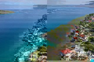 Terreno edificabile esclusivo a Vitarnja #1