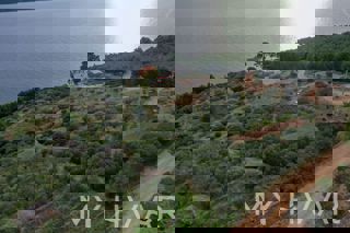 T2 Zona di costruzione Žutica vicino a Gromin Dolac