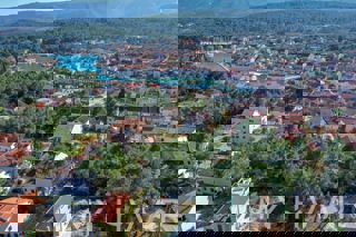 Terreno edificabile e Vrboska Nord