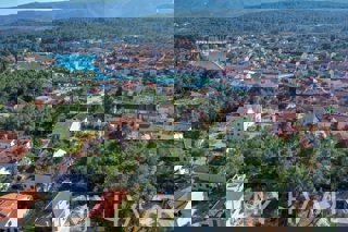 Terreno edificabile e Vrboska Nord
