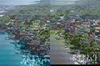 Terreno edificabile esclusivo a Vitarnja #2