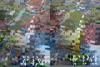 Casa familiare a Rudine