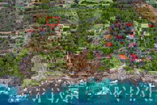 Terreno edificabile Ivan Dolac ovest #1