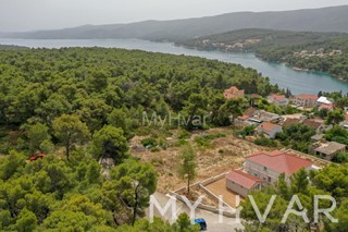 Terreno edificabile a Vrboska Nord #2