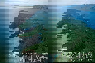 Terreno agricolo a Šćedro