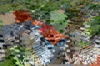 Casa minimalista a Selca