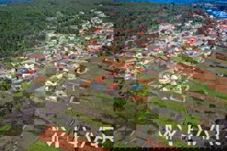 Terreno edificabile Pelinje #3