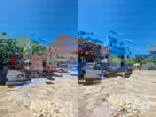 Casa con vista mare a Poljica