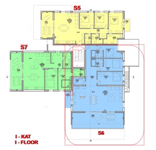 <Appartamento di lusso S6, vista mare, a 50 m dalla spiaggia>
