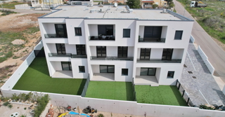 Vodice - Appartamento duplex S3, 112,61 m2, posizione tranquilla - NUOVA COSTRUZIONE