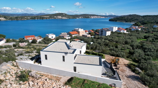 Lussuosa villa con vista panoramica sul mare – Betina, isola di Murter