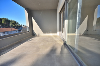 Vodice, Srima - NUOVA COSTRUZIONE A -S6 Appartamento con vista mare, a 300 m dalla spiaggia