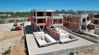 OPPORTUNITÀ - Appartamento di lusso S3 a Vodice – 1° piano, vista mare