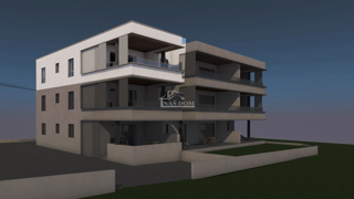 Vodice - Appartamento S7, II piano, vista mare - OCCASIONE