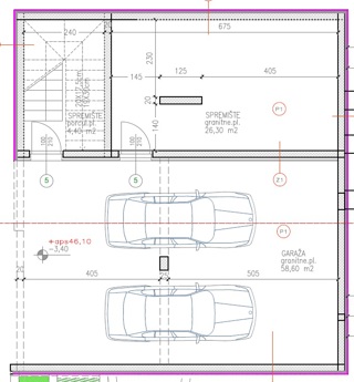 Villa esclusiva "1" con vista panoramica sul mare e sull'arcipelago