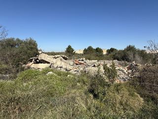 Vodice – Terreno edificabile 3.772 m²