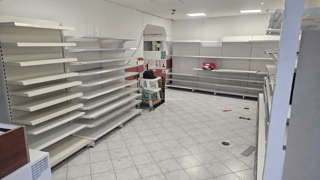 Occasione - Locale commerciale nel centro di Vodice