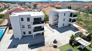 Edificio "A" Appartamenti bilocali in posizione eccellente
