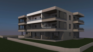 Vodice - Appartamento S8, II PIANO, vista mare - OCCASIONE