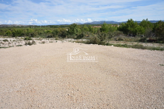Vodice - terreno con permesso di costruzione, 1100 m dalla spiaggia