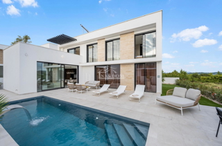 Tribunj - Villa di lusso con piscina in super posizione