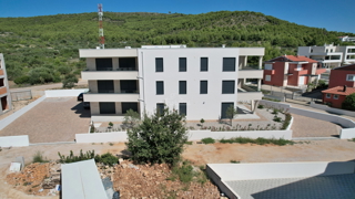 Tribunj – Appartamento di lusso S1 in edificio di nuova costruzione, a soli 400 m dalla spiaggia e dal centro