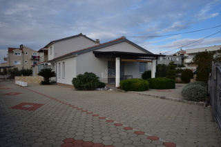 Vodice - casa piano terra