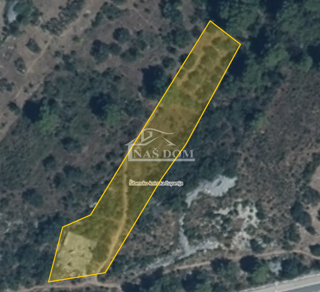 Vodice - Terreno edificabile 2082m2
