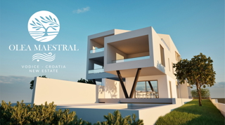 Progetto "Olea Maestral" Appartamenti di lusso