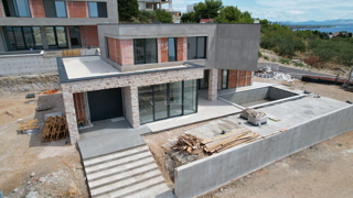 Villa di lusso 4 con vista panoramica sul mare e l'arcipelago