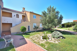 Vodice - Appartamento con soppalco, 3 camere + soggiorno, vista mare