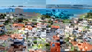 Lussuoso appartamento S5, a 50m dalla spiaggia