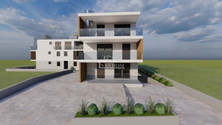 Vodice - Appartamento S5 in posizione unica, a soli 50 m dalla spiaggia