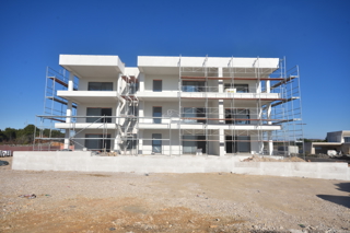 Vodice - Appartamento confortevole S9 con tre camere da letto, splendida vista sul mare - NUOVO