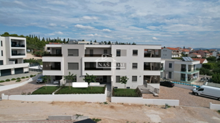 Vodice - TOP LOCATION, Appartamento S8 al primo piano, vista mare