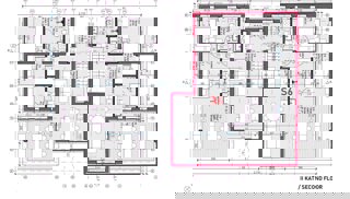 Vodice - **NUOVA COSTRUZIONE** *VISTA MARE** Appartamento S6 2S+DB, 550 m dal centro