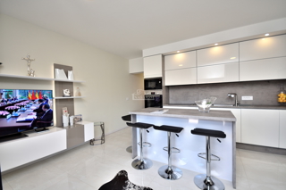 Vodice - appartamento con due camere da letto a 300 m dalla spiaggia