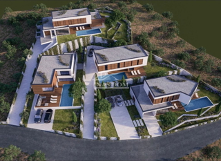 Villa di lusso "2" con vista panoramica sul mare e sull'arcipelago