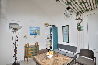 Vodice - Appartamento arredato con una camera da letto a 450 m dalla spiaggia, vista mare