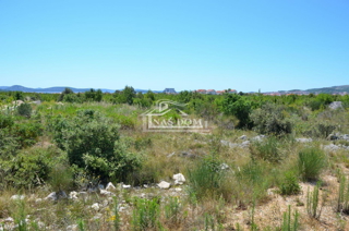 Vodice - Terreno agricolo attraente di 2046m2
