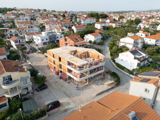 Lussuoso appartamento S7 con vista mare, MIGLIOR POSIZIONE A VODICE