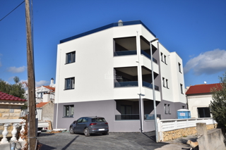 Vodice - **NUOVA COSTRUZIONE** appartamento S2, 1° piano, a 450 m dalla spiaggia