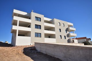 Vodice - Appartamento di lusso S4 al piano terra, vista mare