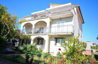 Vodice - Villa indipendente di 343m2