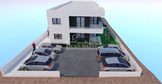 Vodice-**NEW BUILD** Appartamento S1 con tre camere da letto e giardino